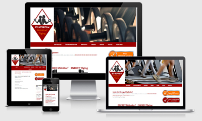energy fitness