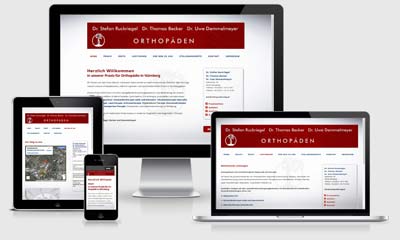 Orthopädie Nürnberg