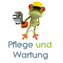 pflege